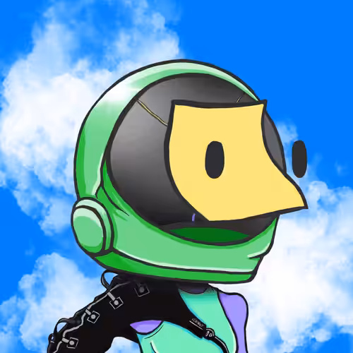 VibeNauts #415