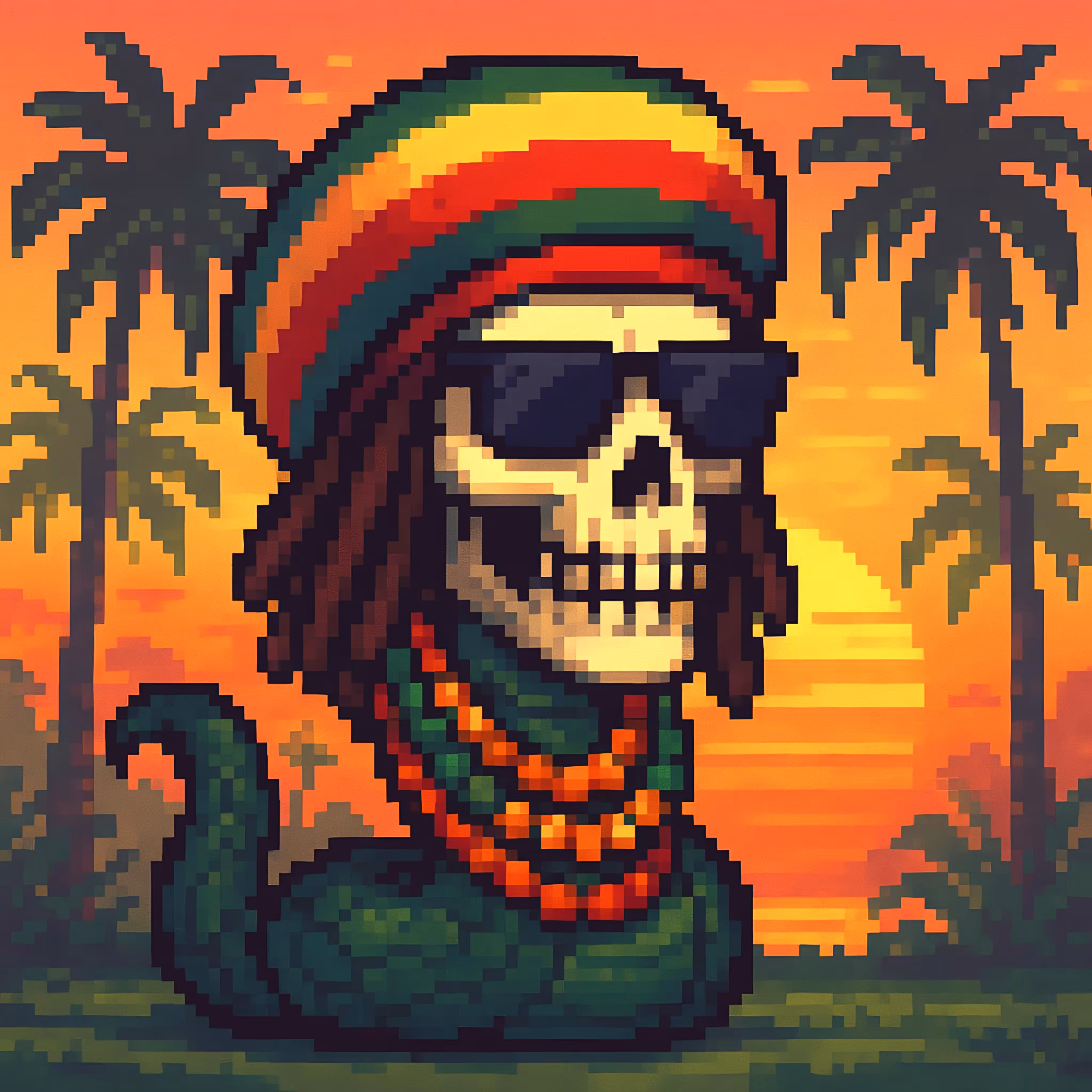 SnakeSkulls #11