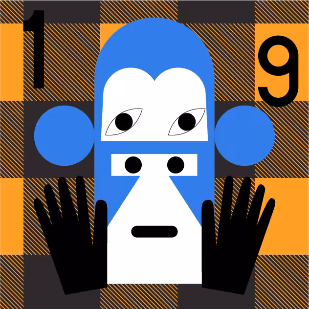 Super Cool World #2713