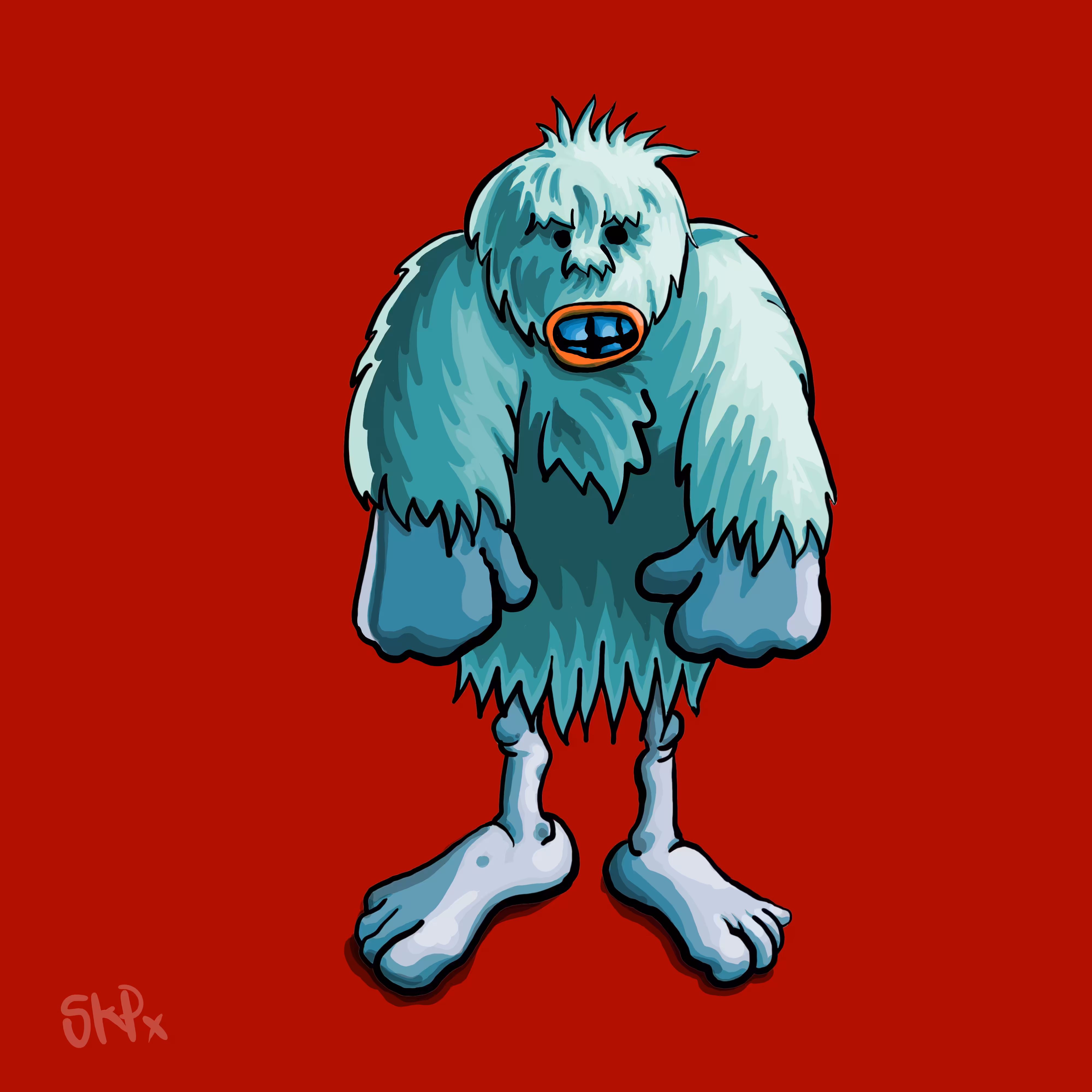 Cryptures #13