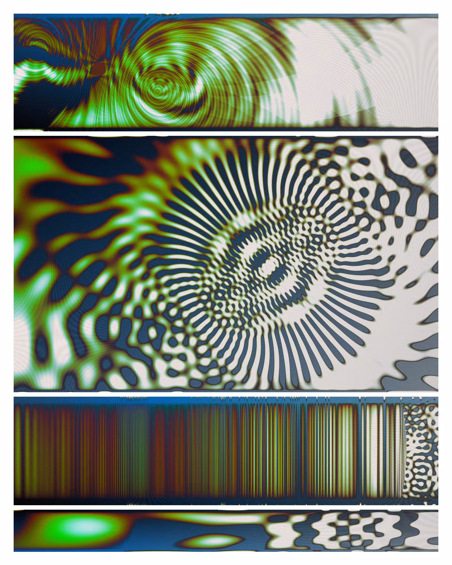 Photon's Dream #107