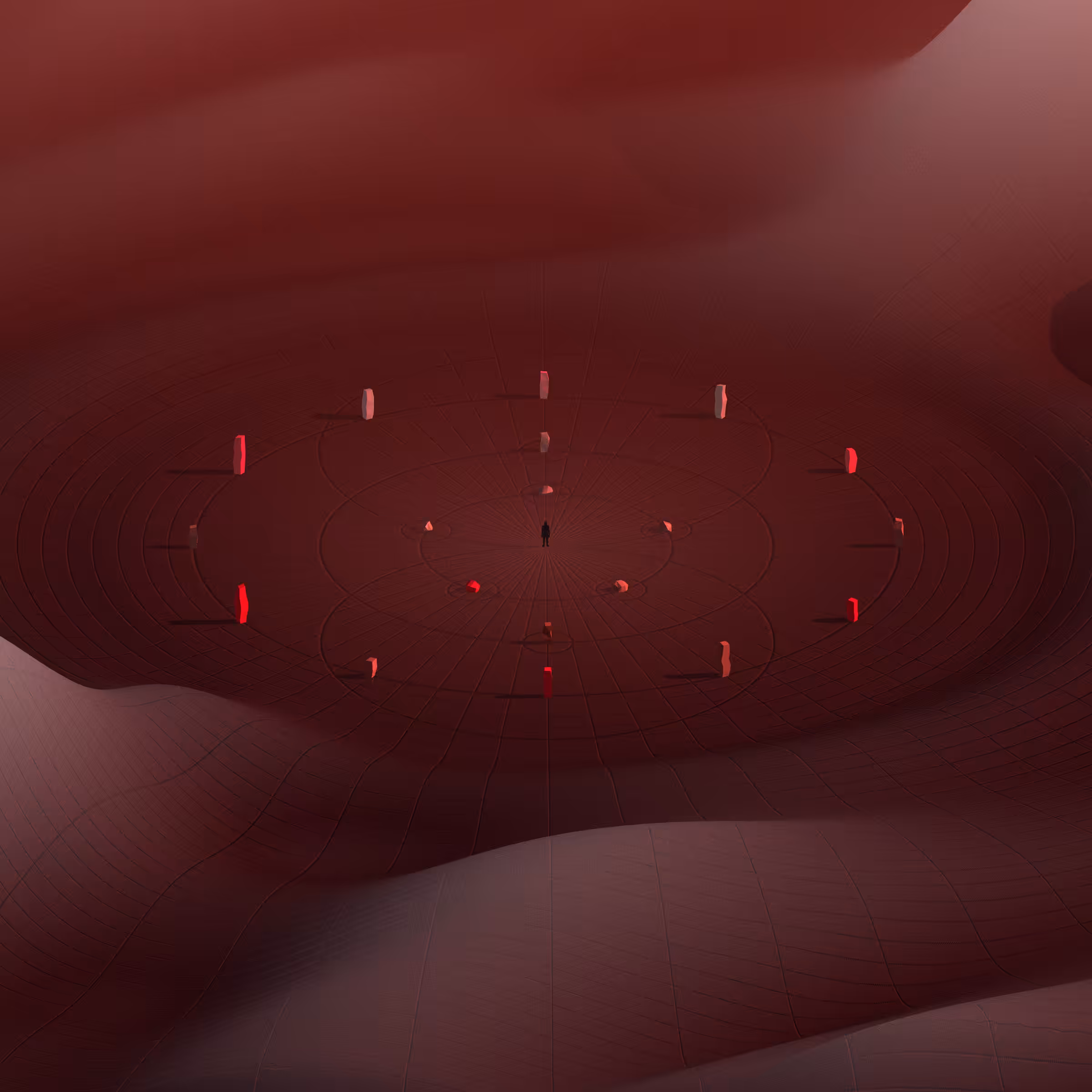 The Liths of Sisyphus #289