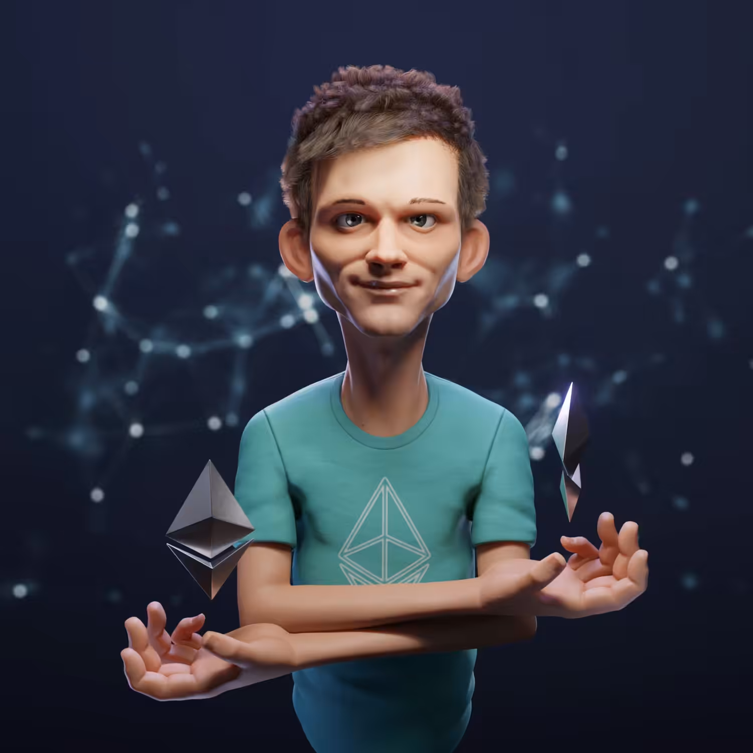 Rule them all ETH 2.0
