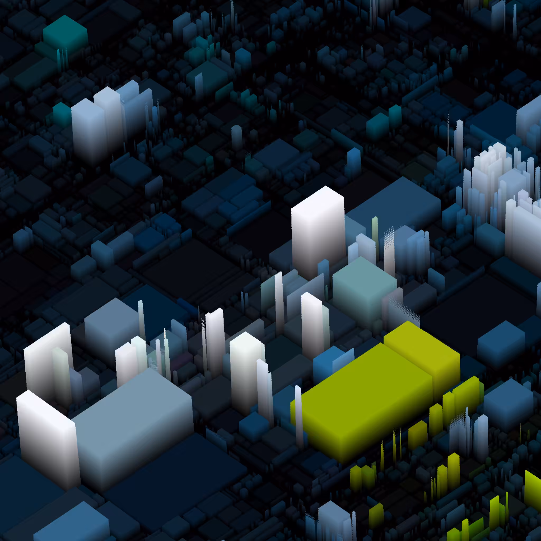 CryptoSprawl Sector 0C