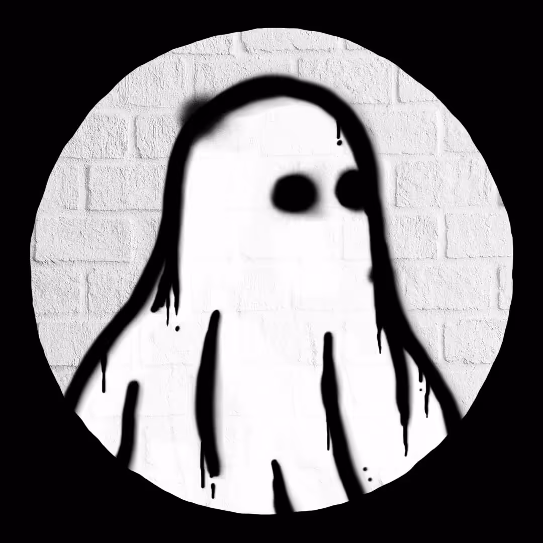 Anonymous Ghost #229