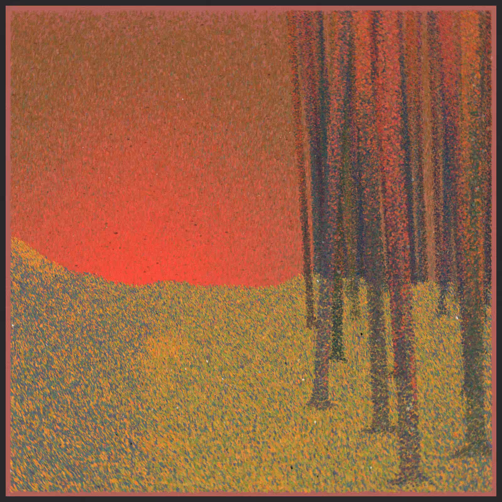 forest #62