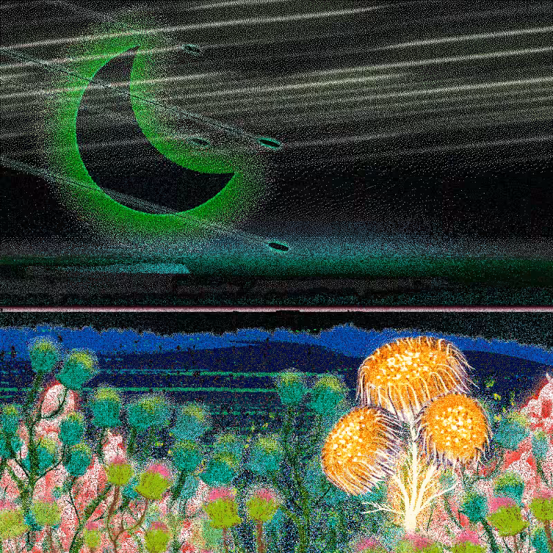 Onablo's Herbs #19
