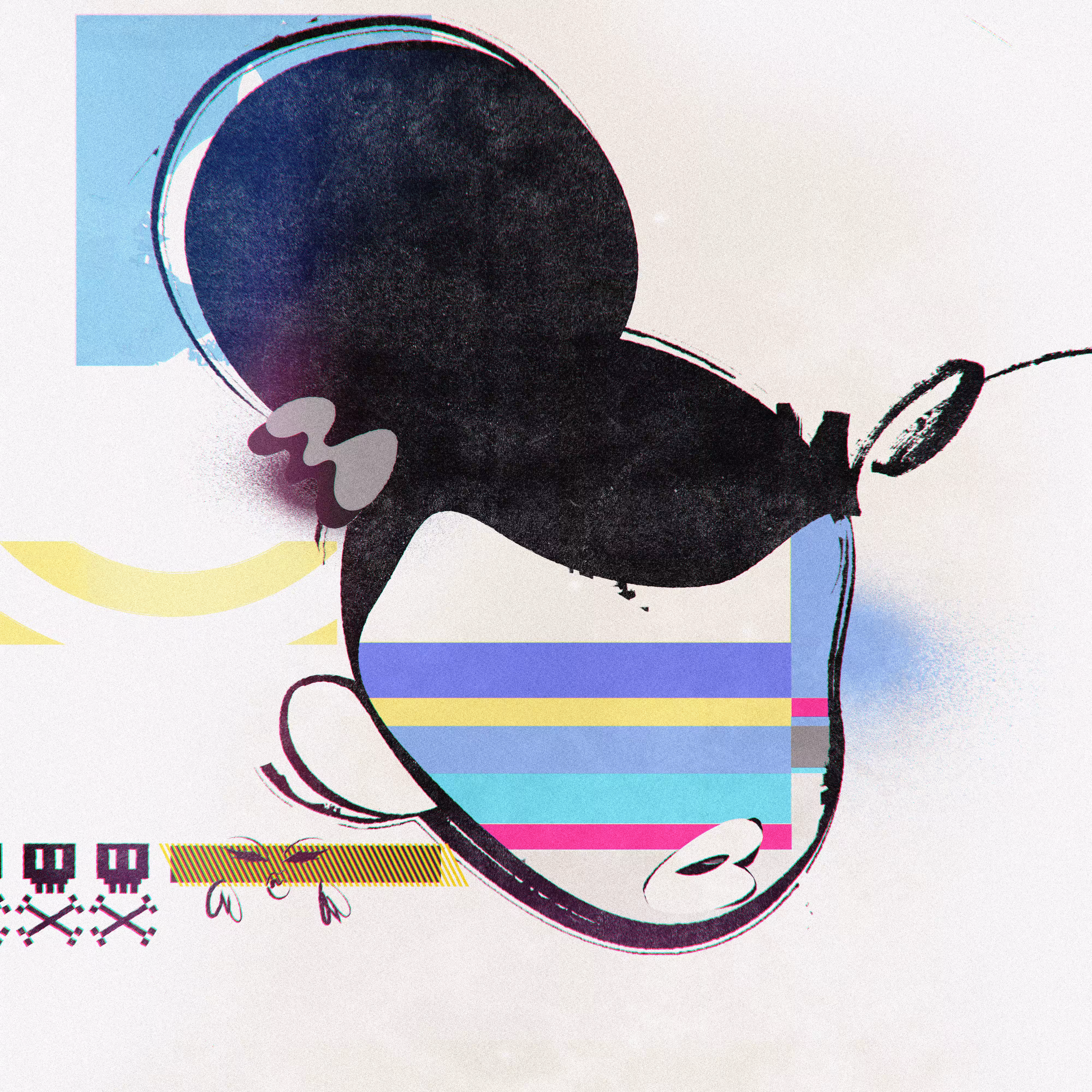 Ms. Six Designed Death