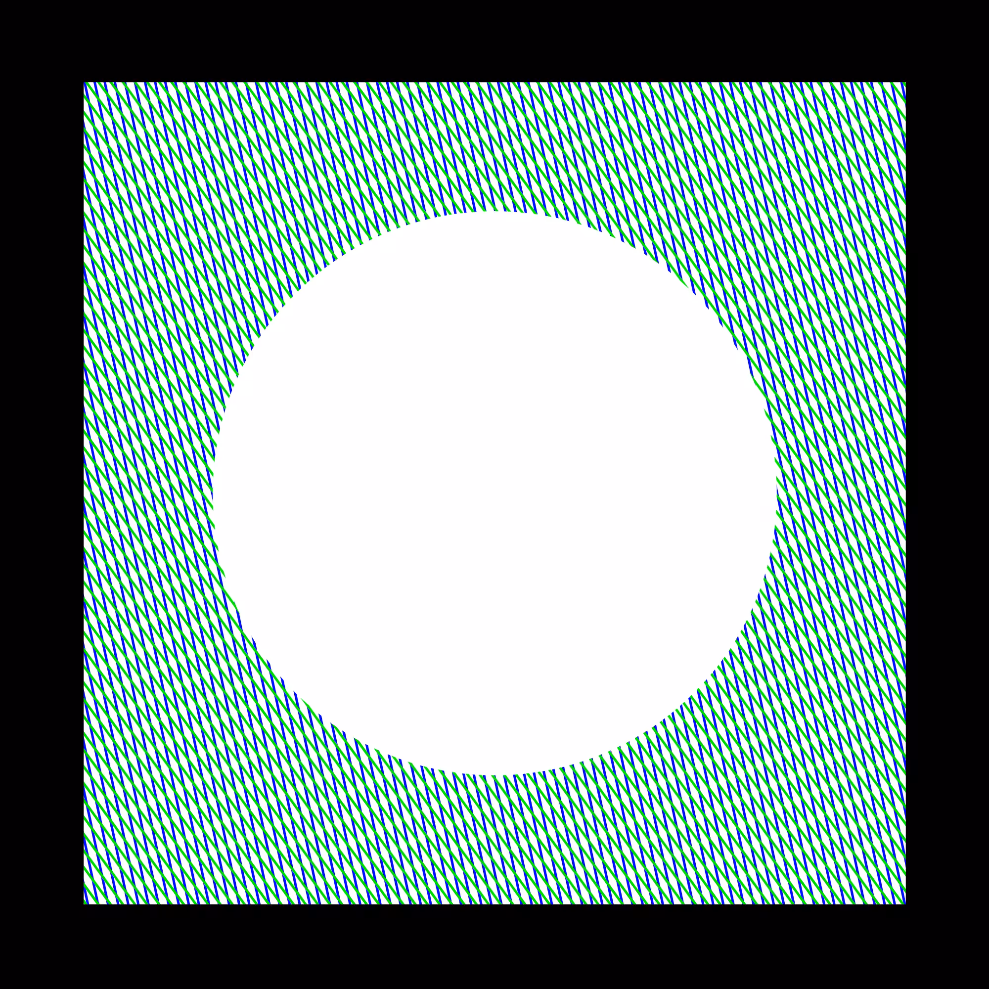 lignes et couleurs #17