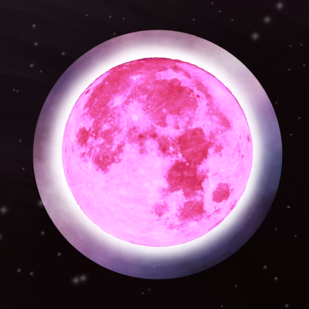 Beta Moon Custom Eclipse #1