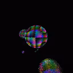 Shader Runner #138