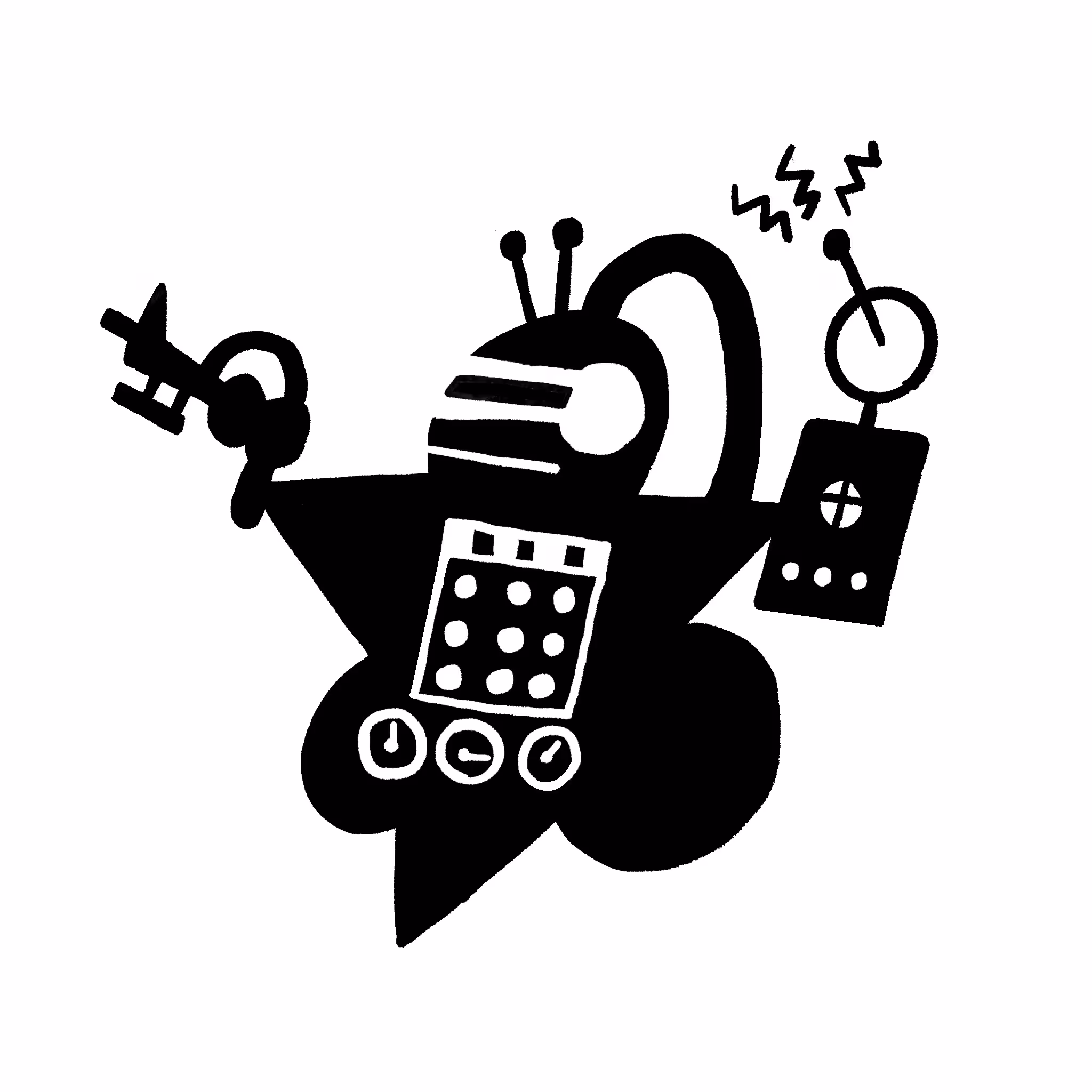 Technocrat