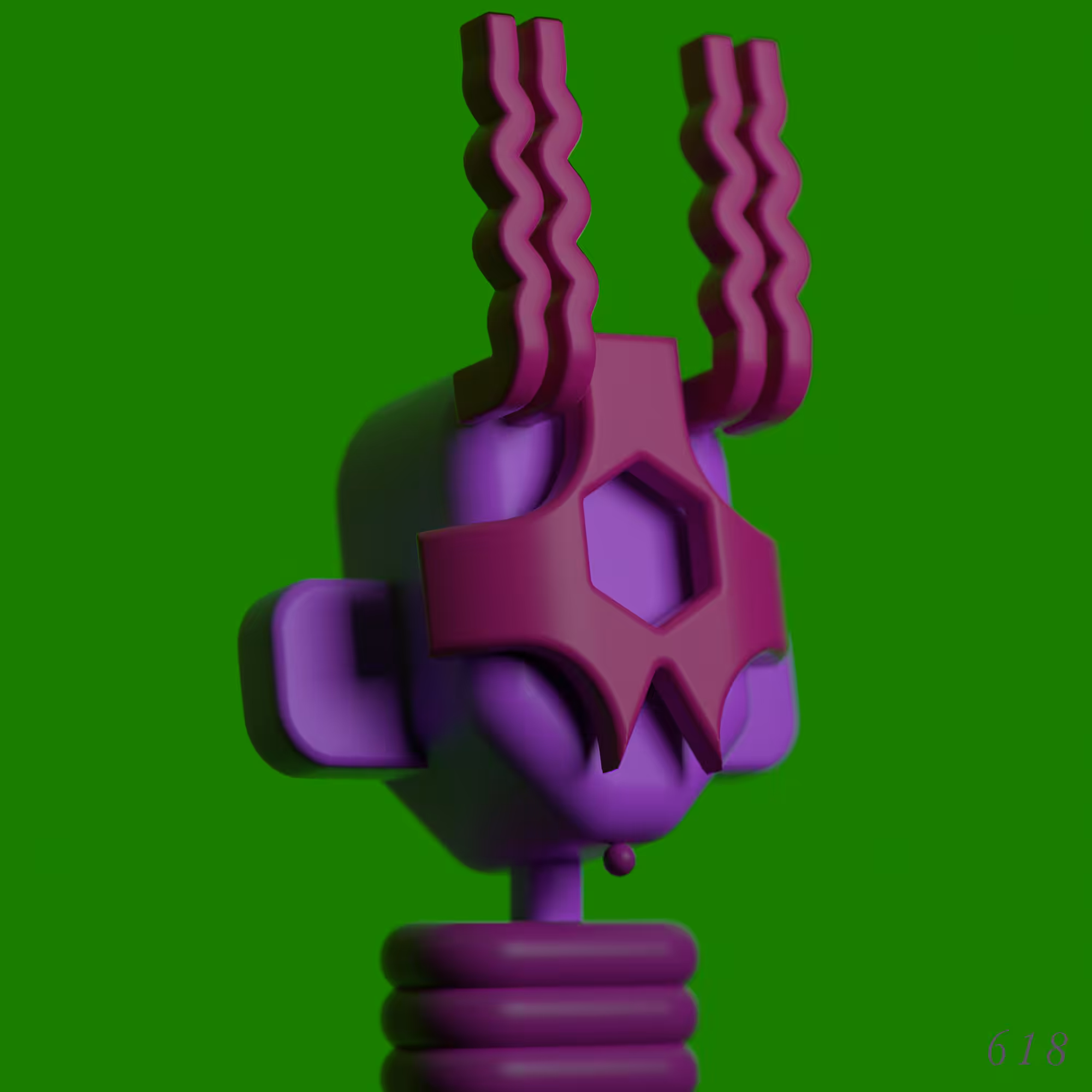 MSKD_618