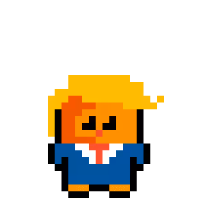 PixelPenguin #58