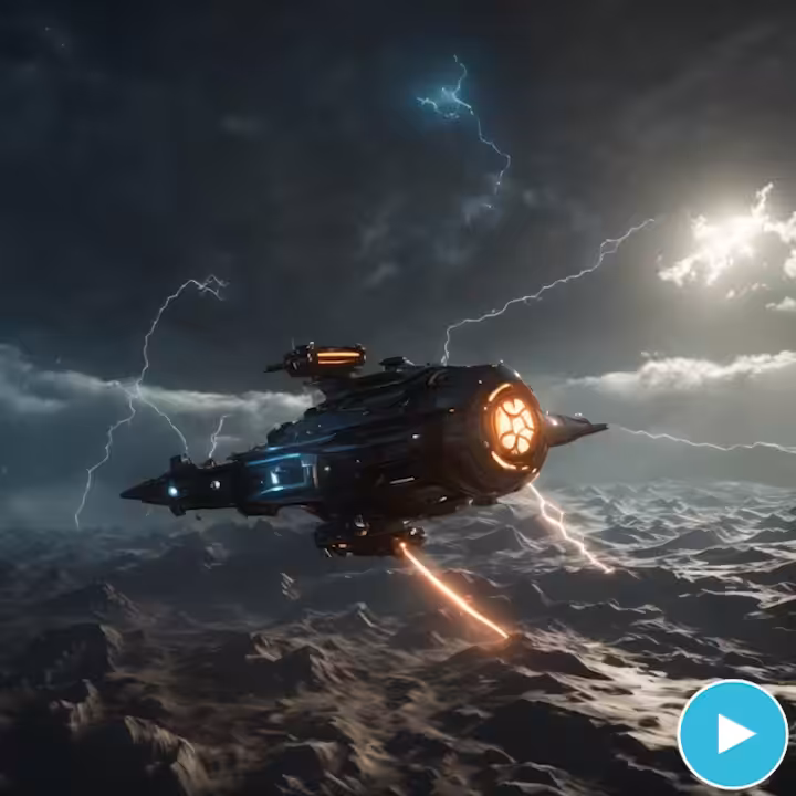 Quantum Voyager