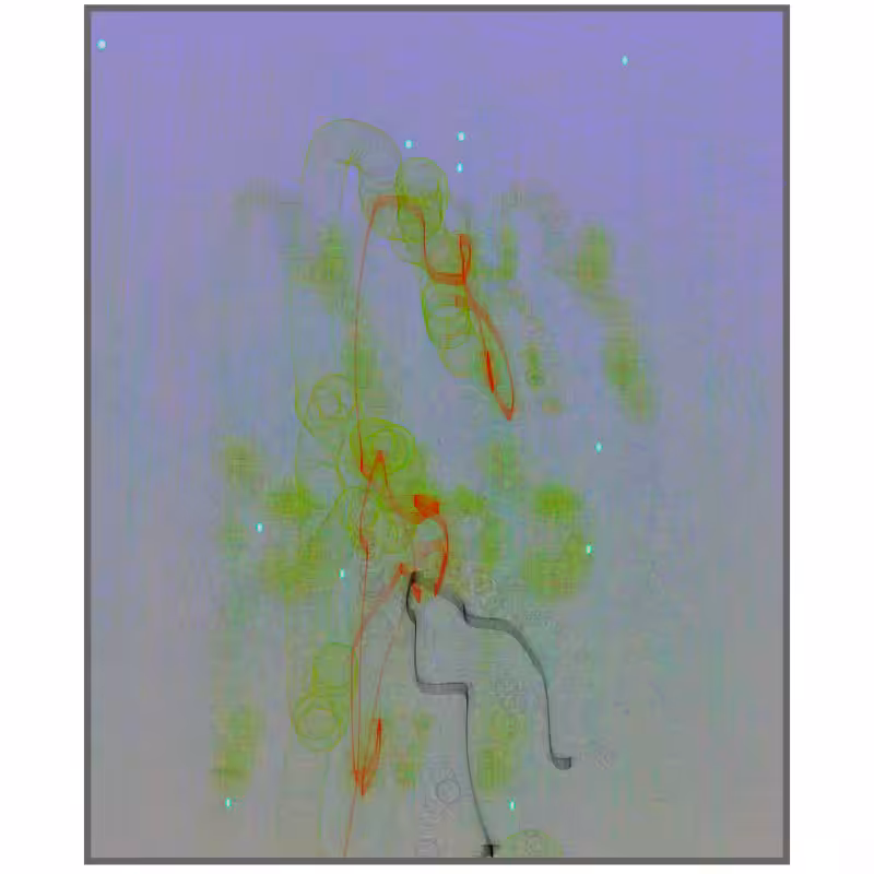 Primitive shapes #42