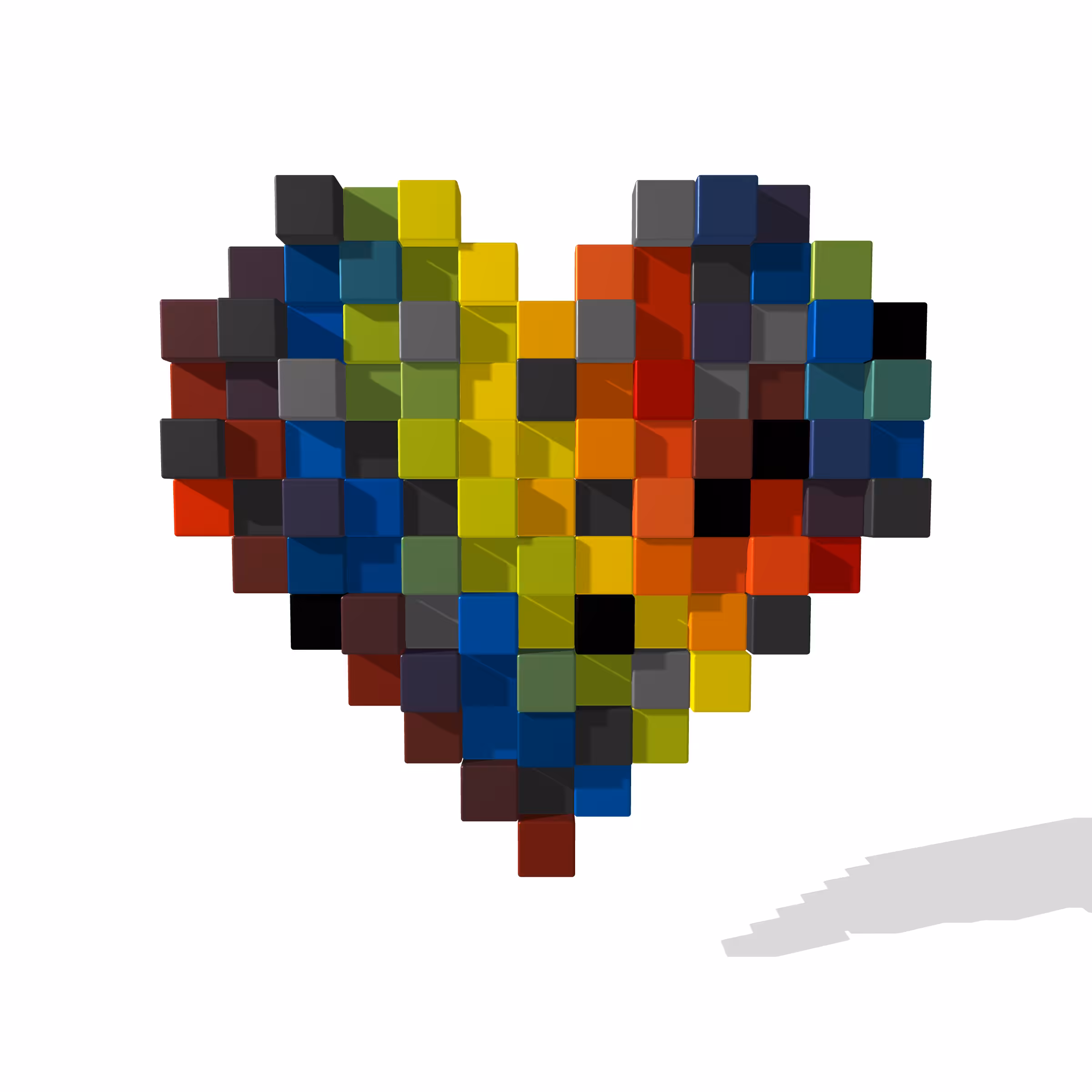 heart + craft #20797