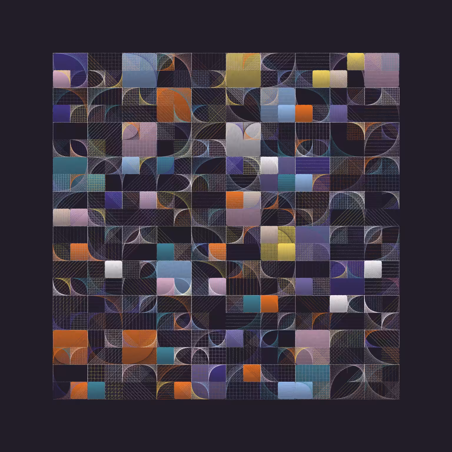 LP-1 #37