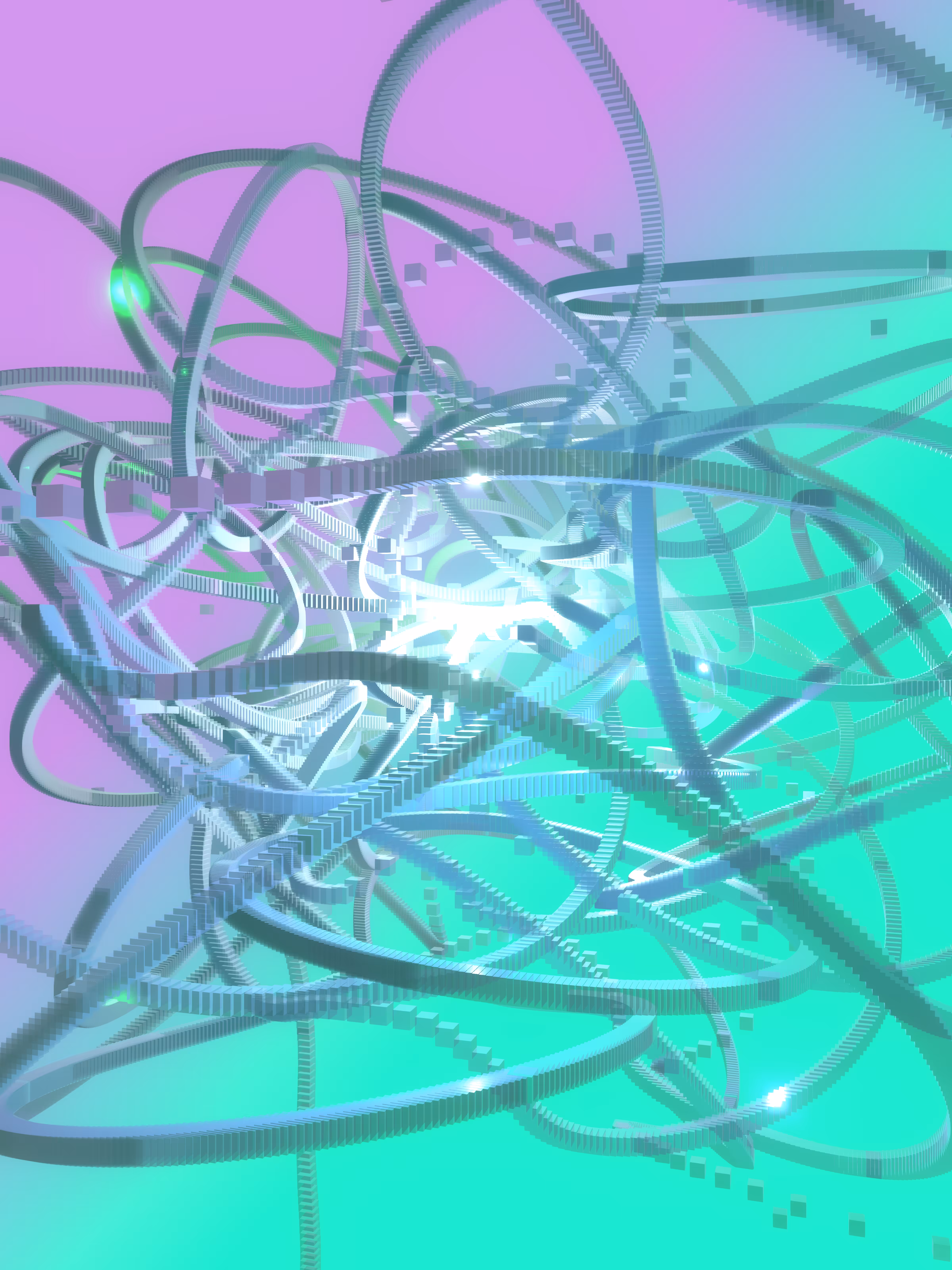 Complex Assemblies #275