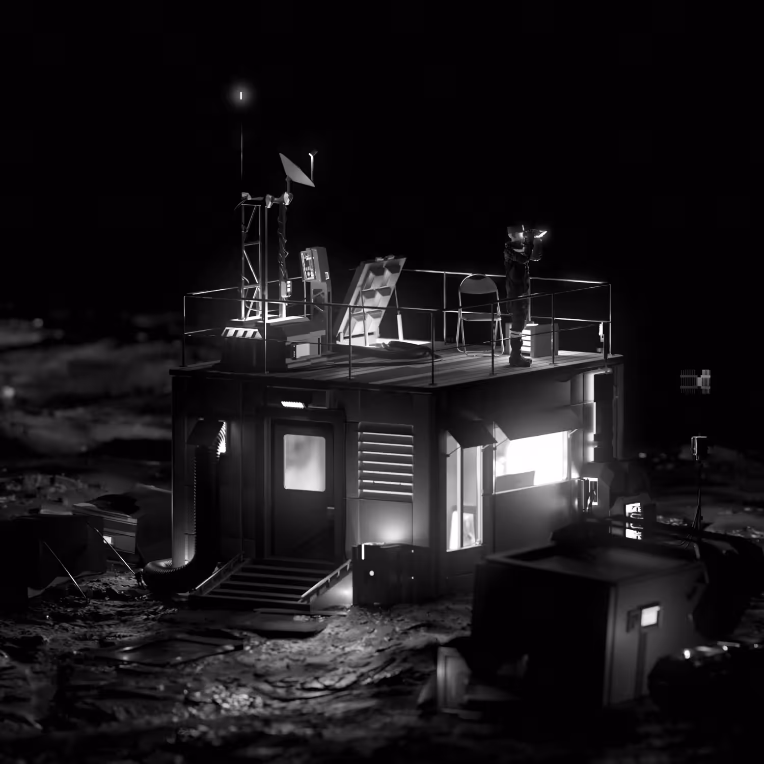 Outpost #6