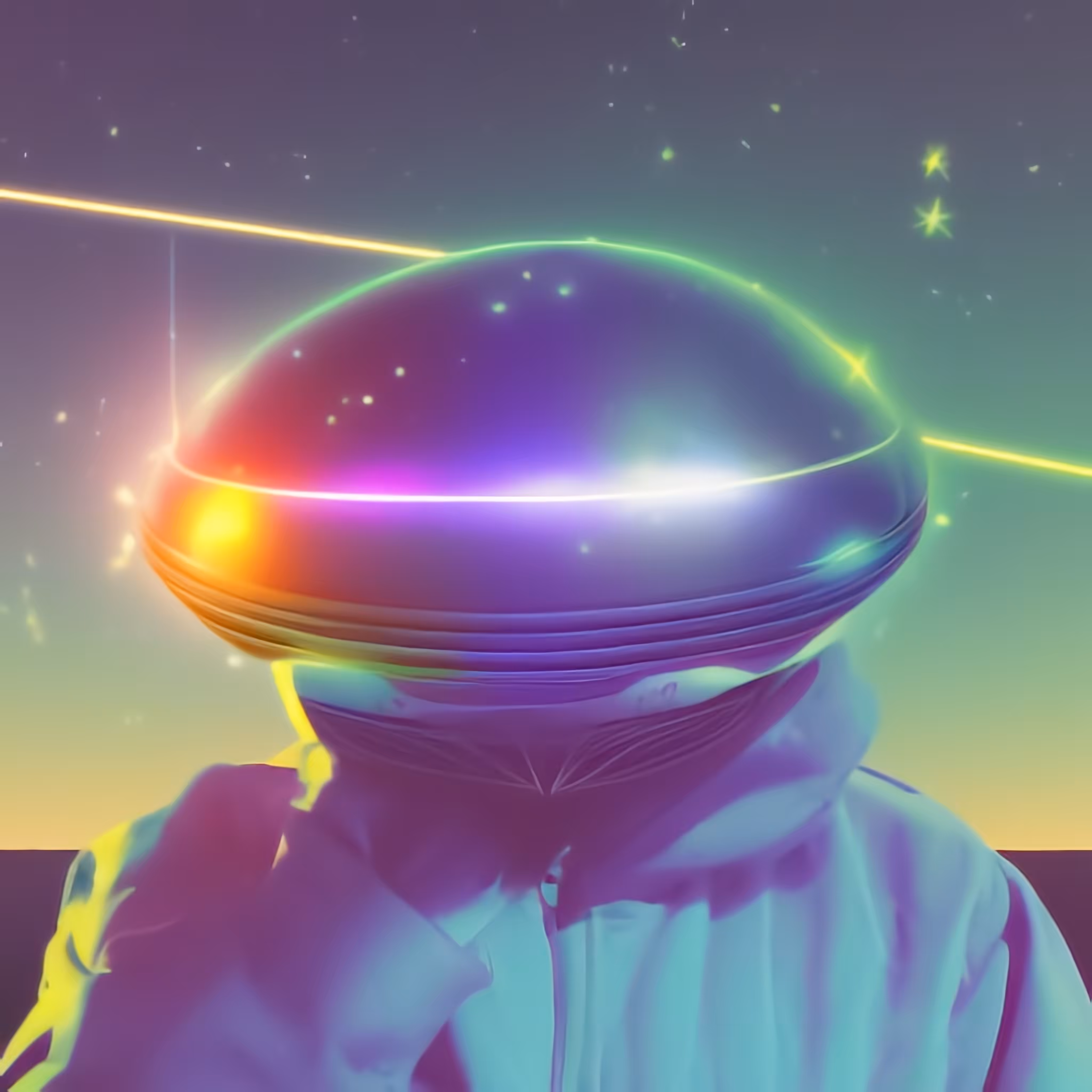 NIGHTCALLERS: SPACEWAVES #405