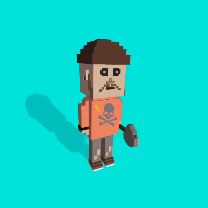 The Carpenter