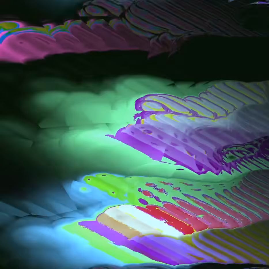 Trippy Geometry #2