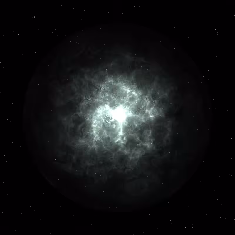 Nebula #13