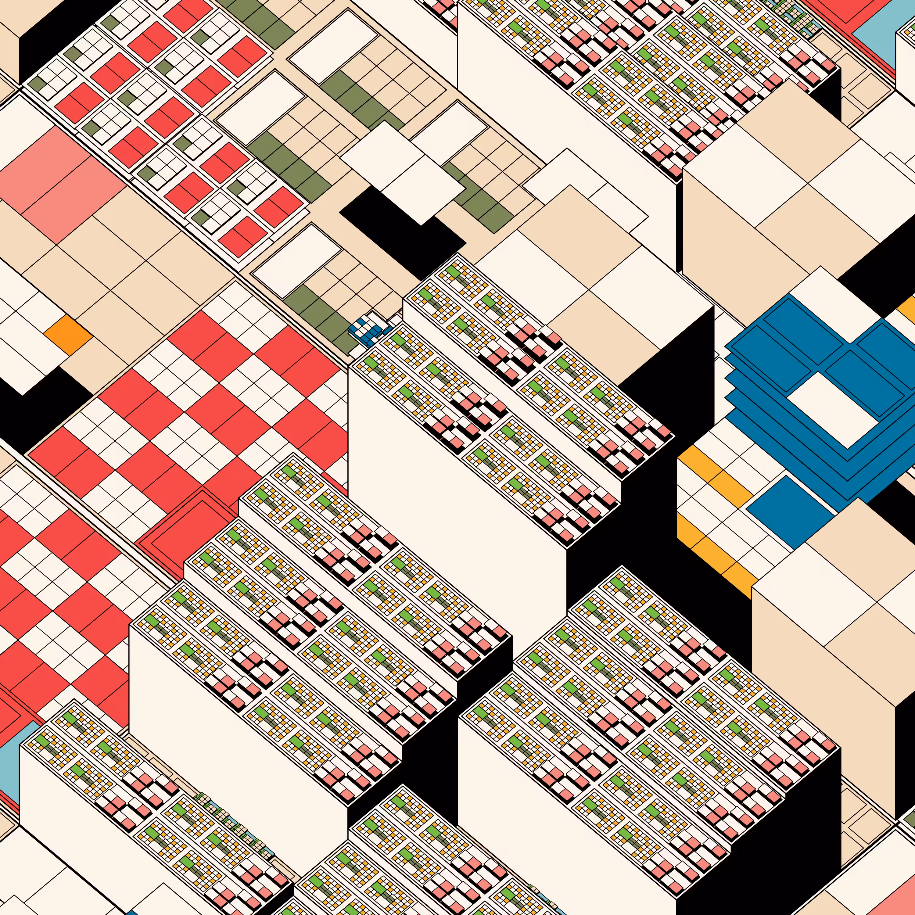 Decagon #30193
