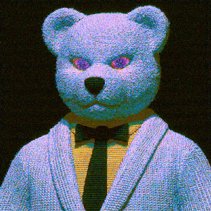 Stranger_#7