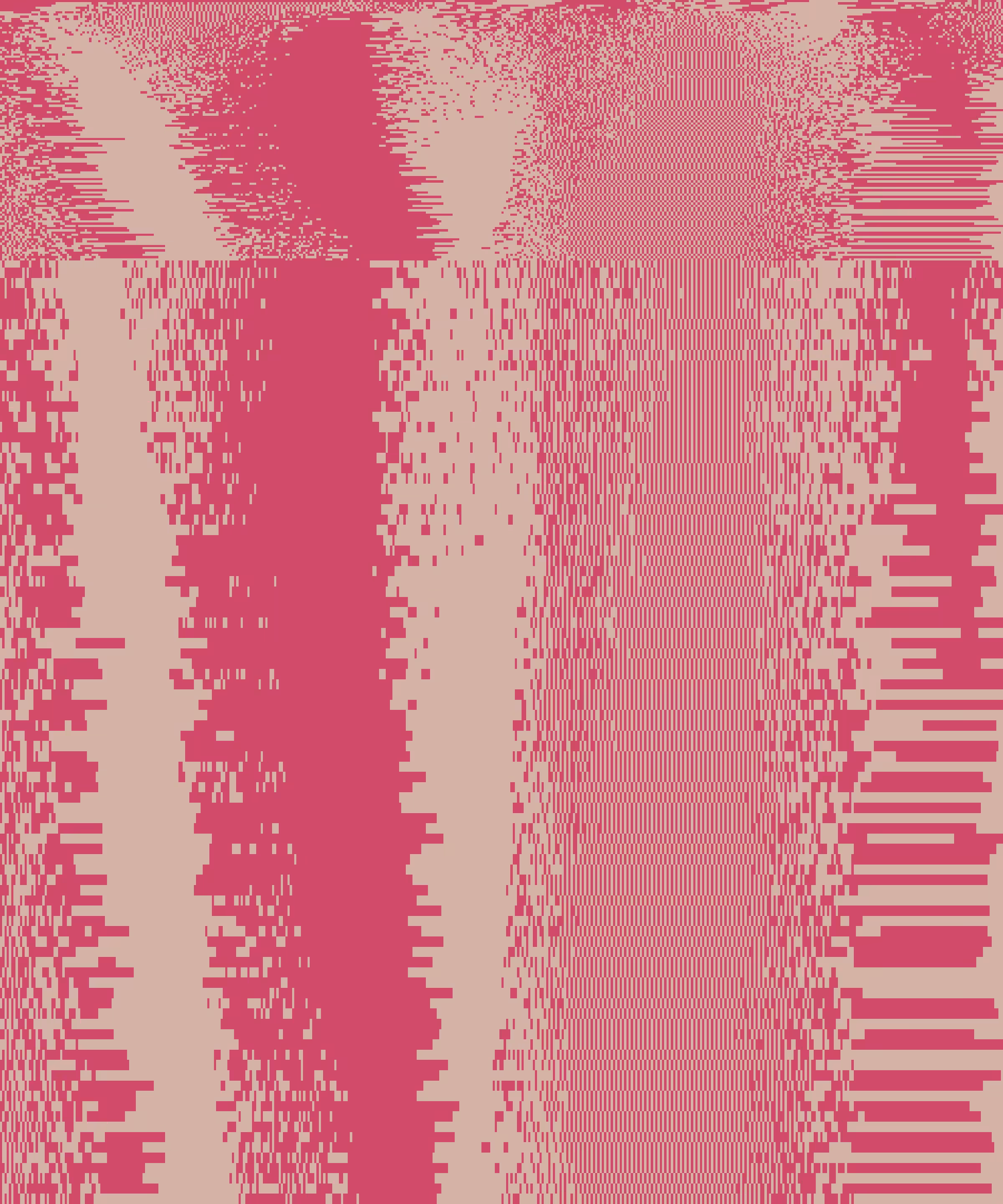 Digital Surface 1 #21