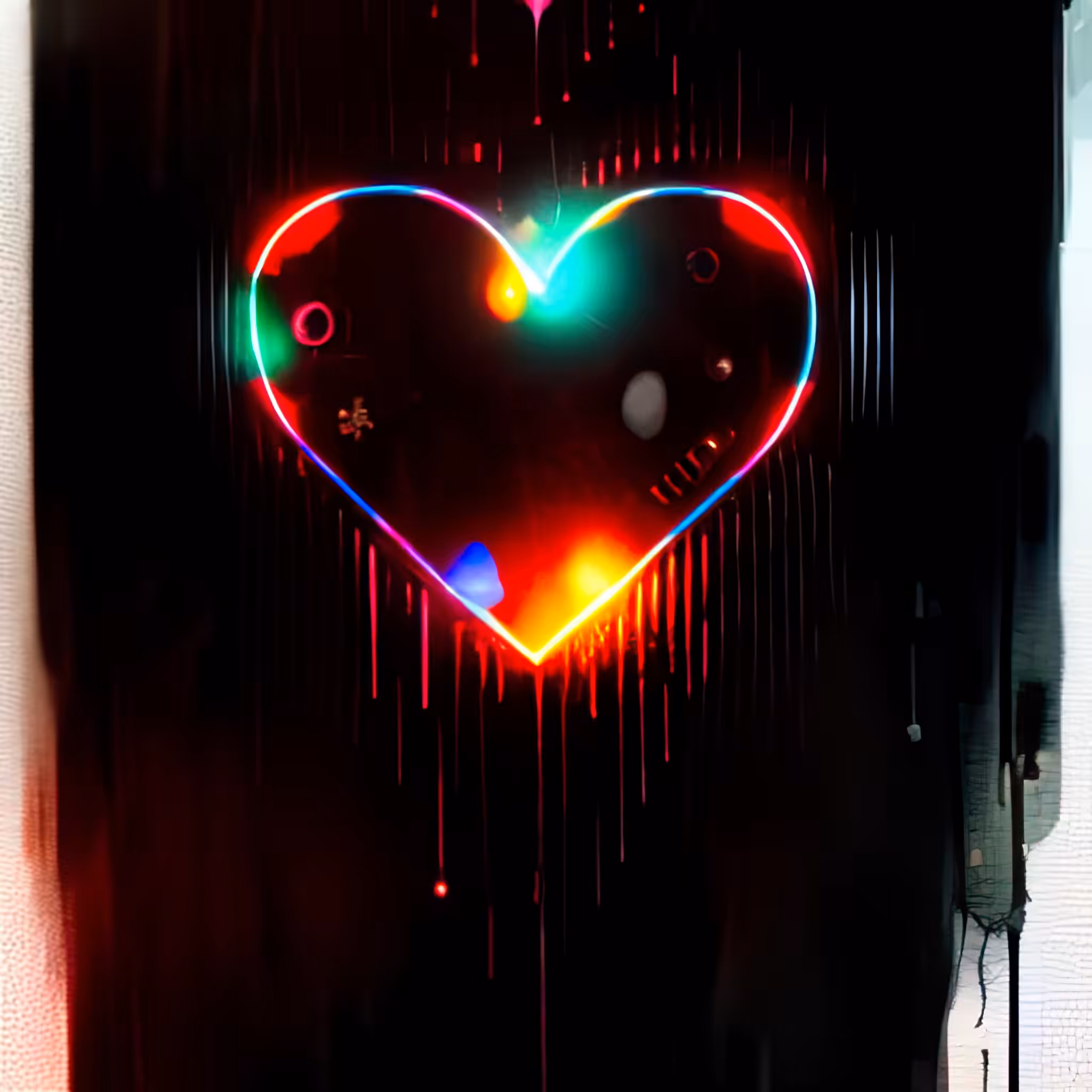Have a Fuckin Heart #1172