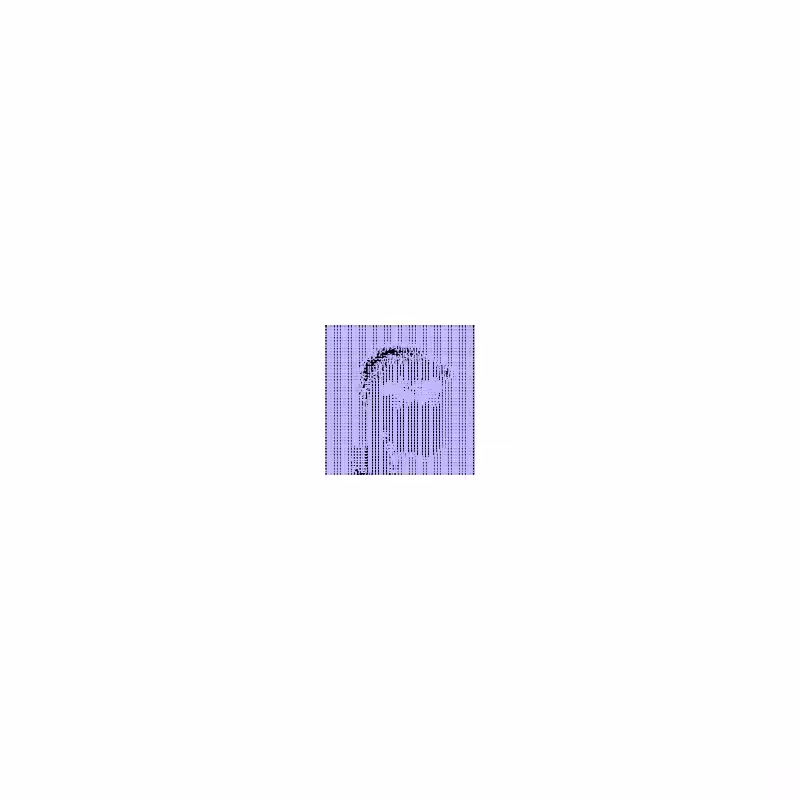 DDos HicEtLucas FigurinhaSticker2 #25