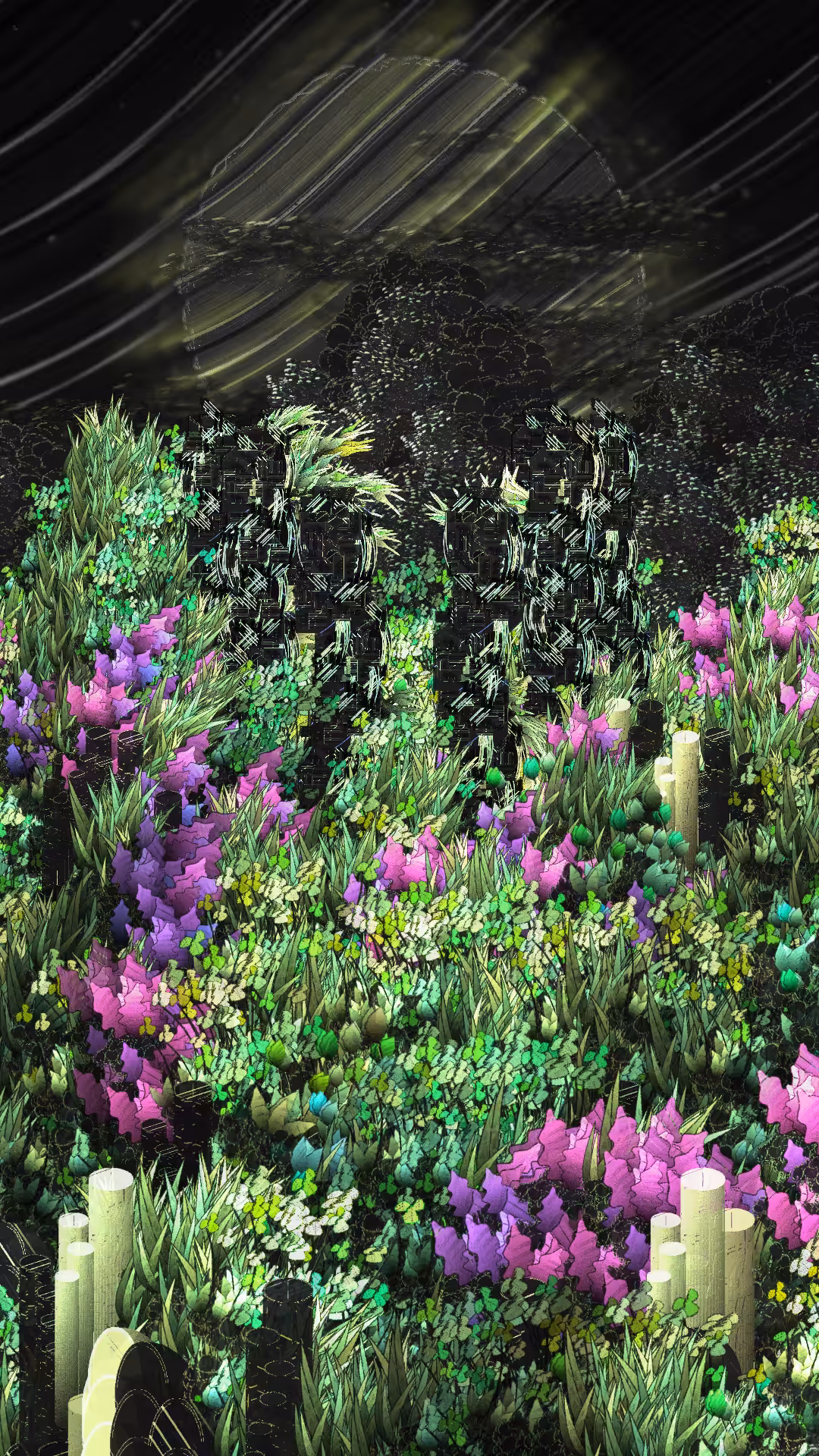 ODYSSEY I #26