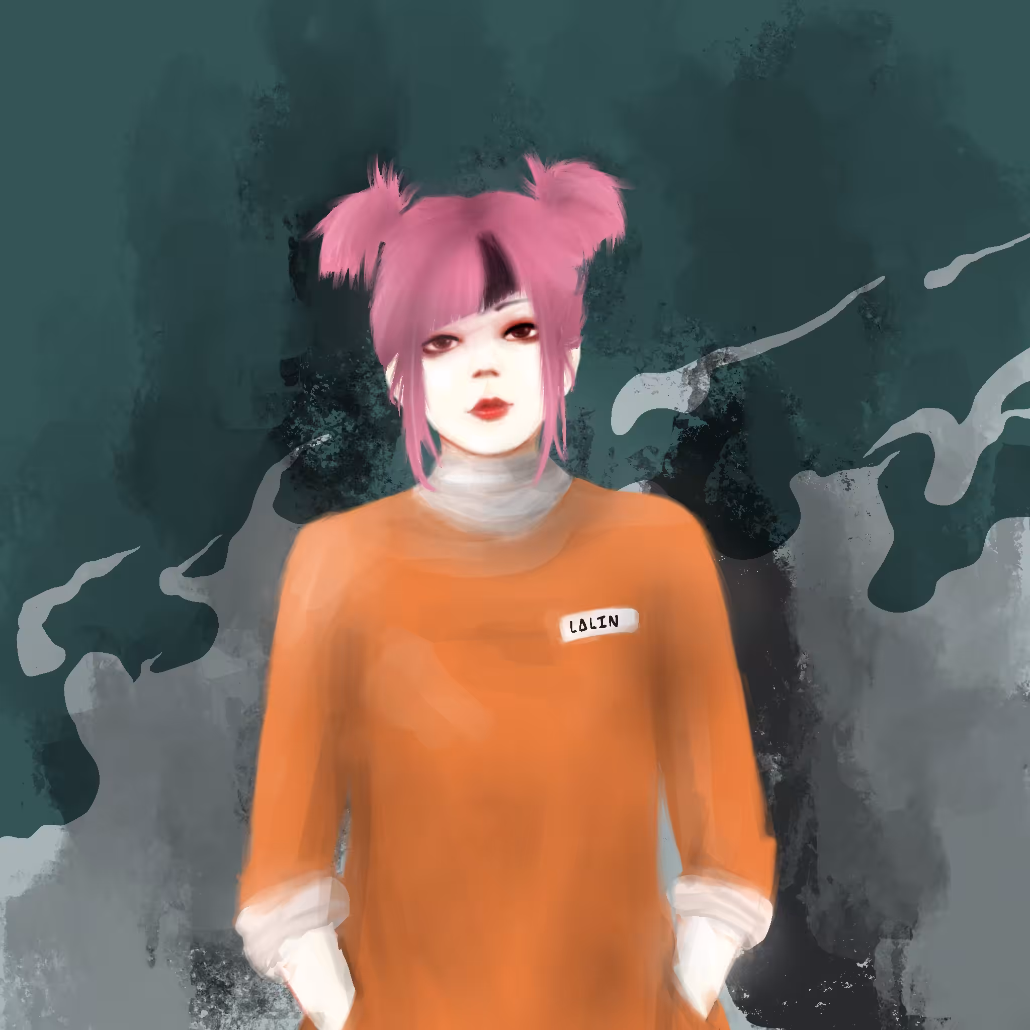 Gangster Girl 34