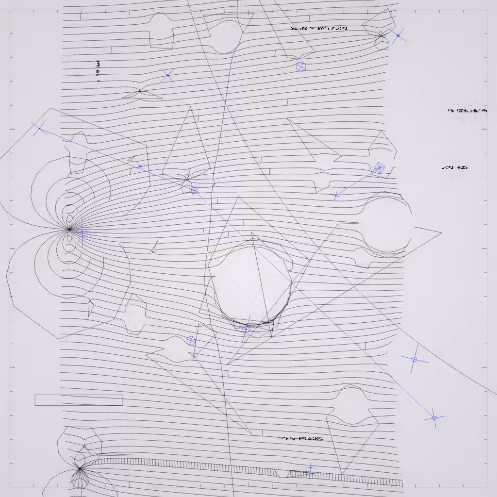 You are here #622
