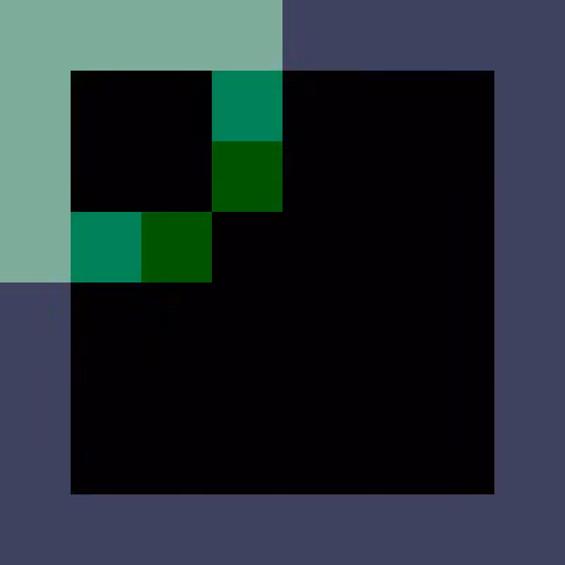 BLEND #890
