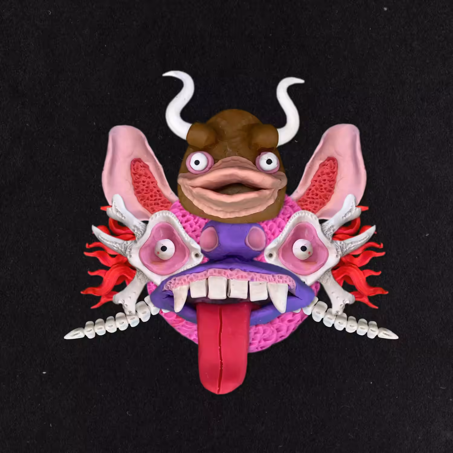 Goblin 0606: Thancuuara