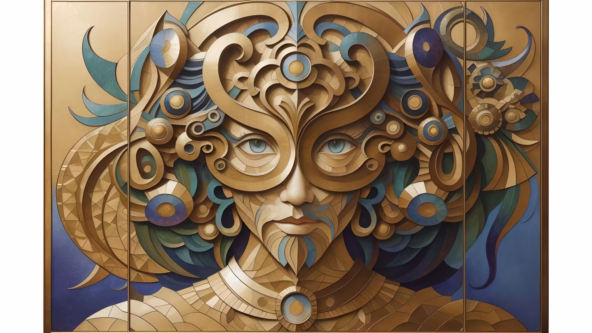 The world of art 2