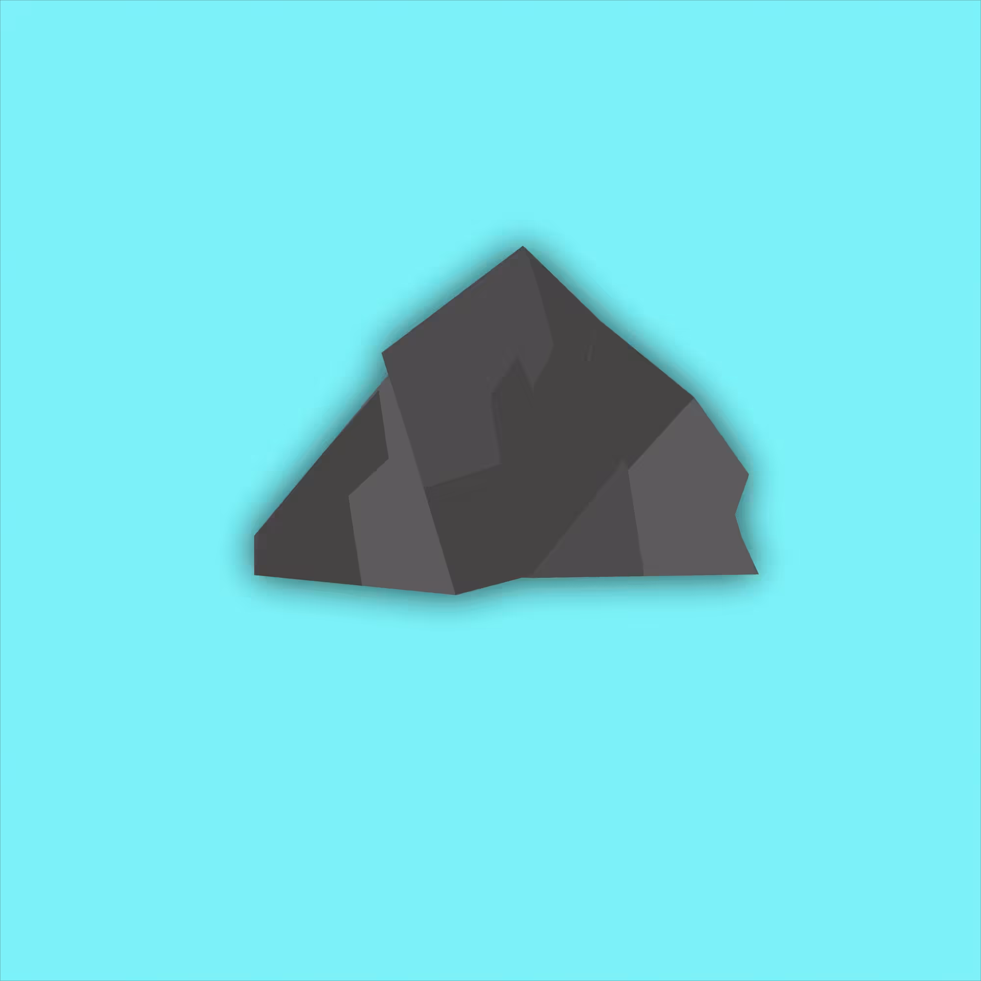 Marsetherrocks #24 - Coronation - Design set 1