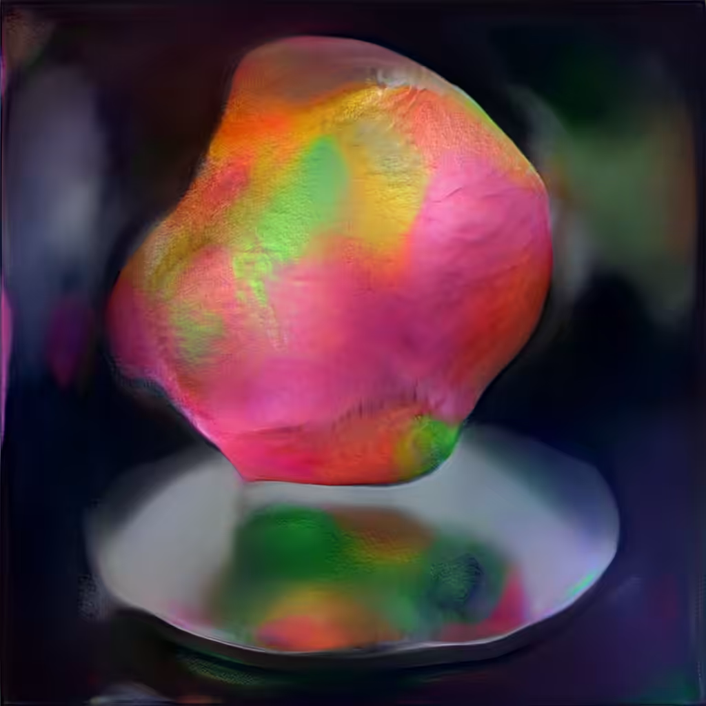 Latent Solids - Gen 0 - 5/12