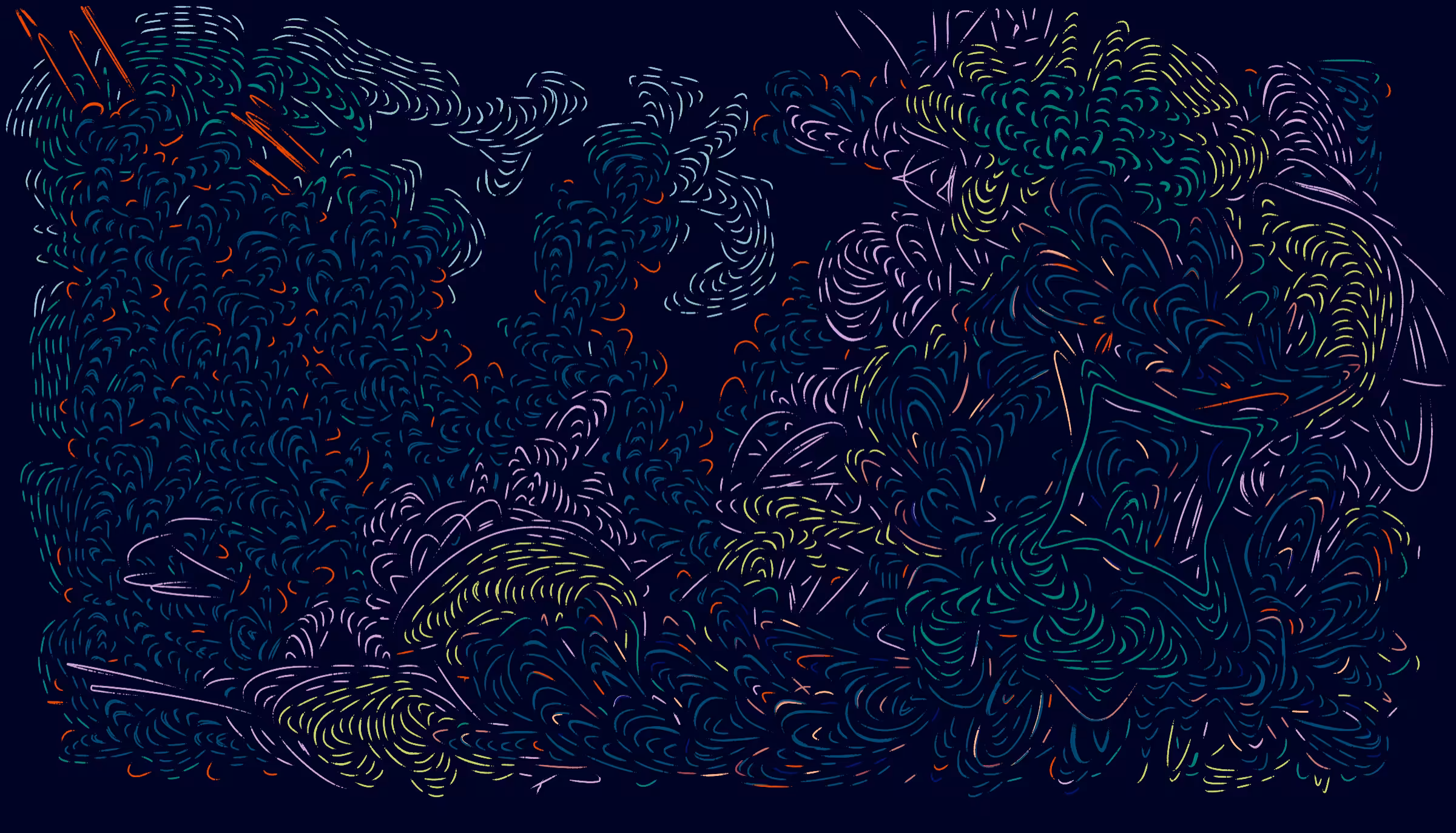 Spaghetti Bones #280