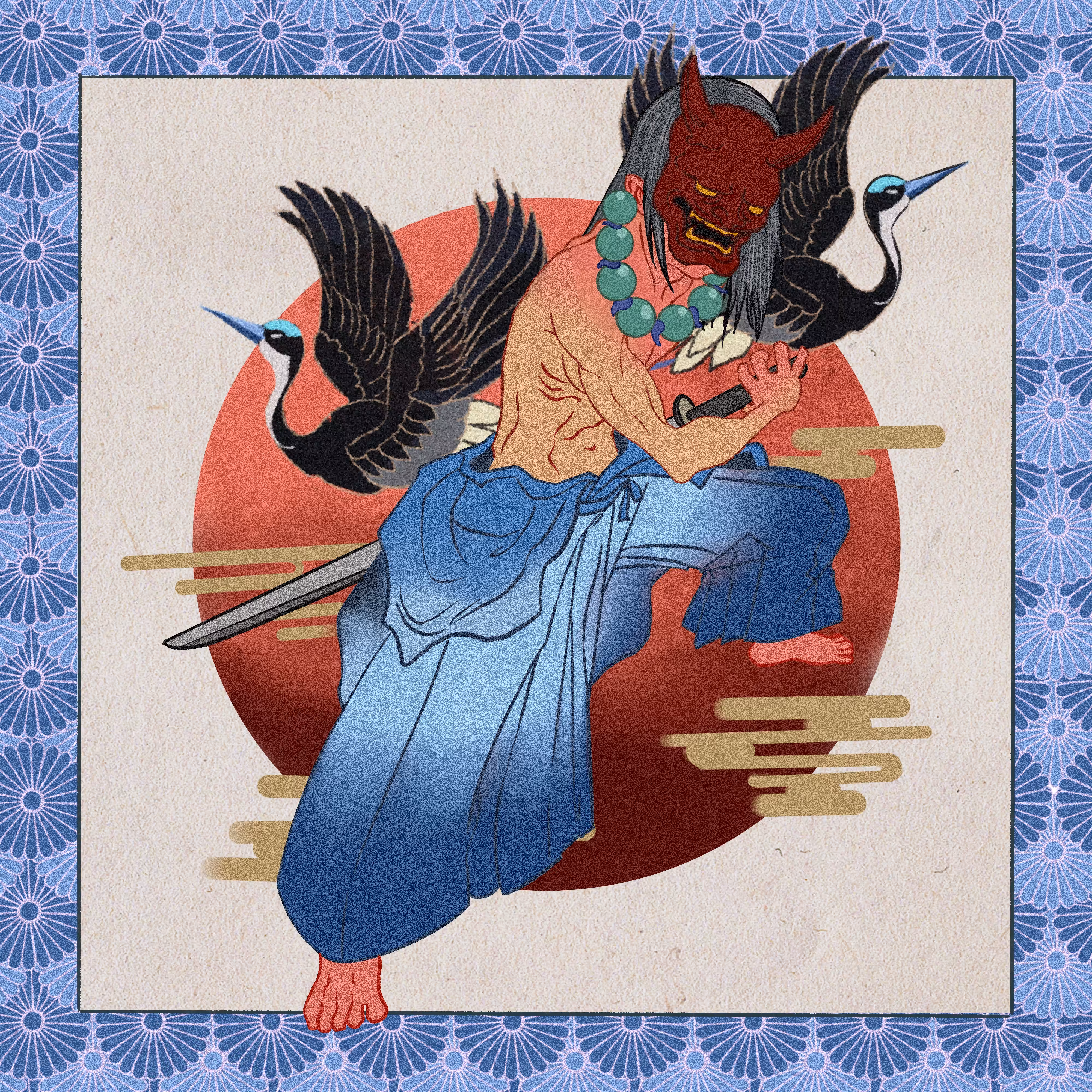 Oni