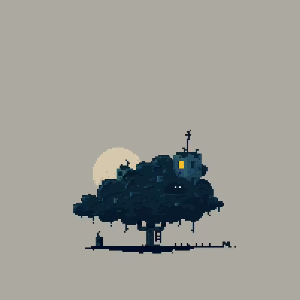 Vale of Shadows