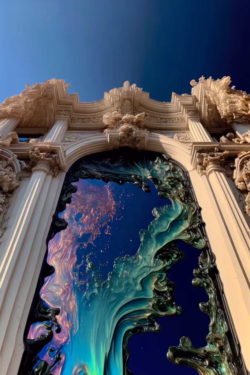 Grand Gate