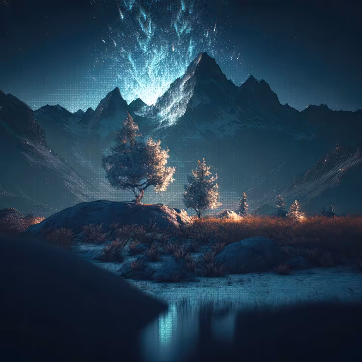 NATURE 2 #531