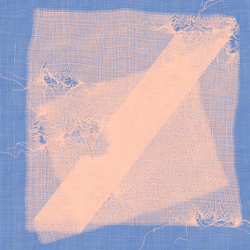 Threadbare #71