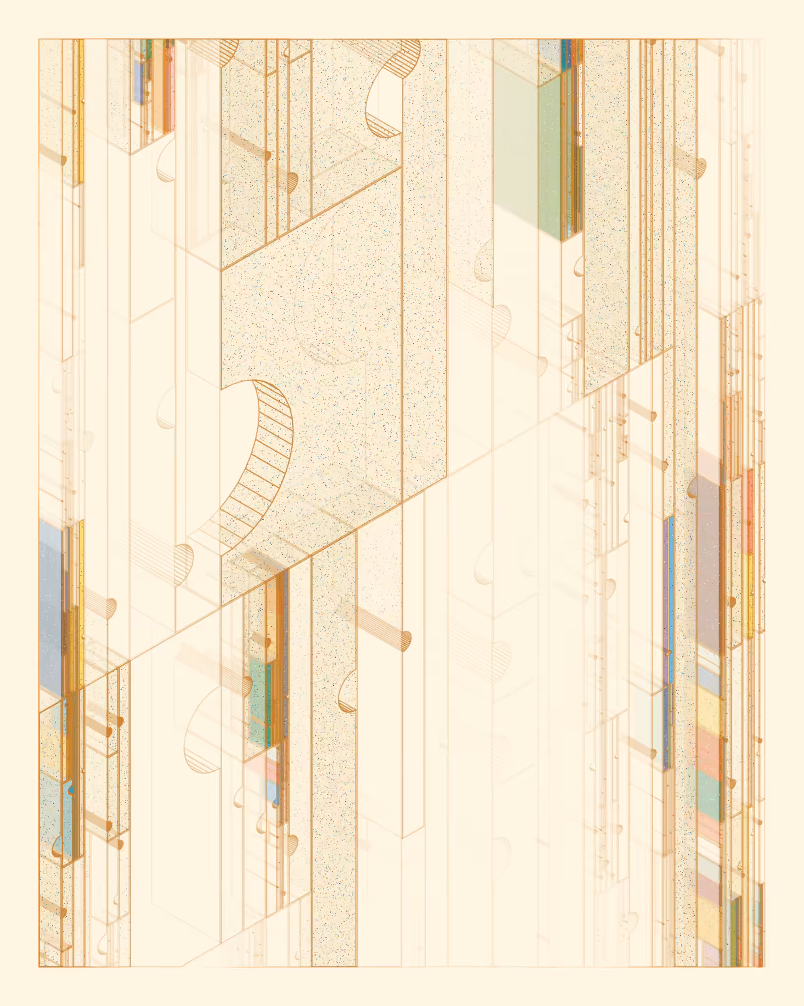 Diaphanous: #426