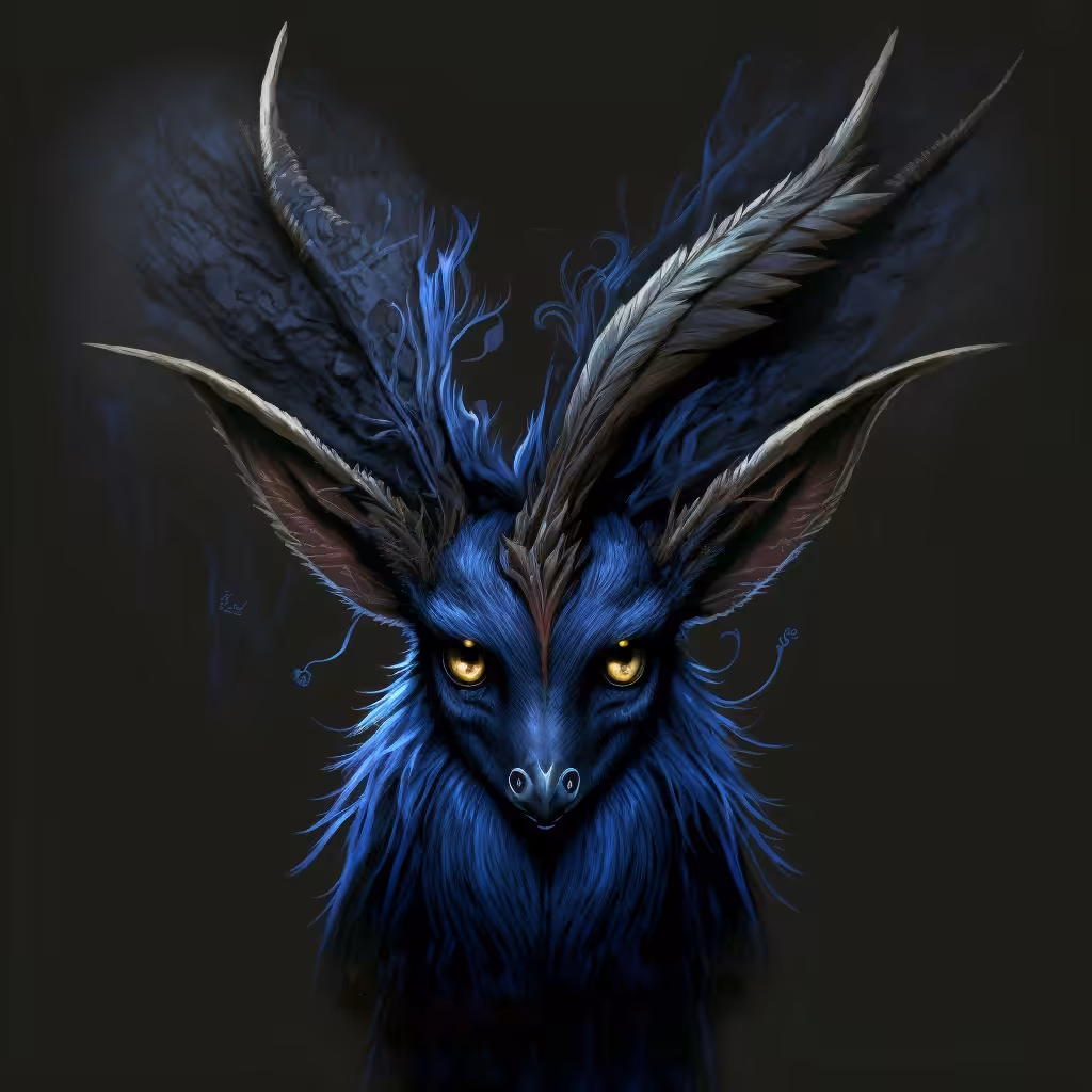 Restoreland Monsters - Akpaisma