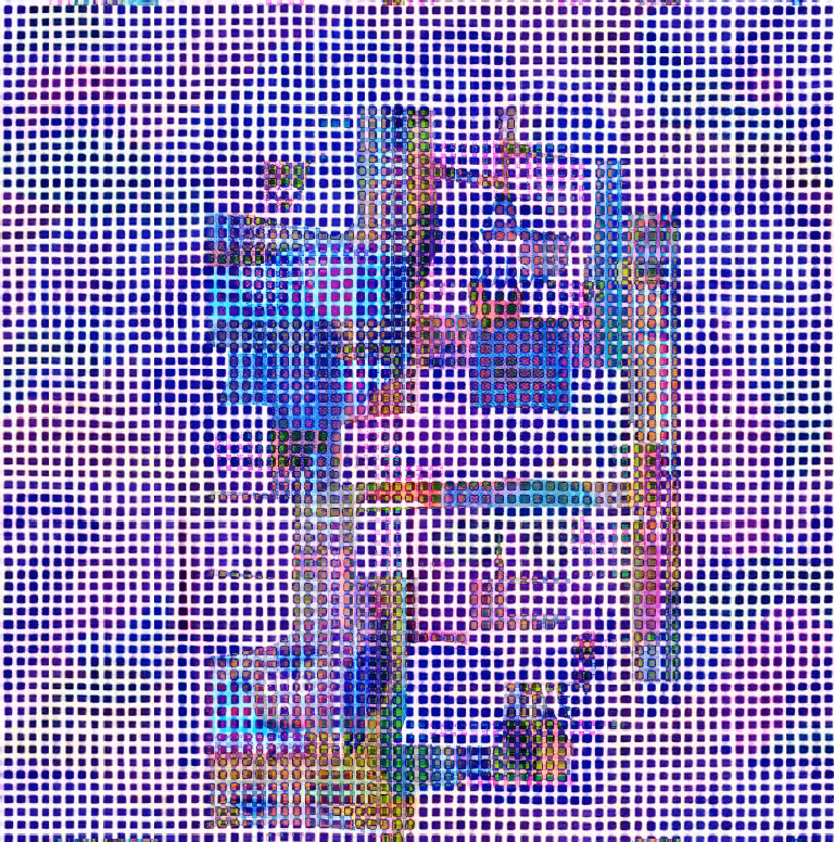 coalescence #1177